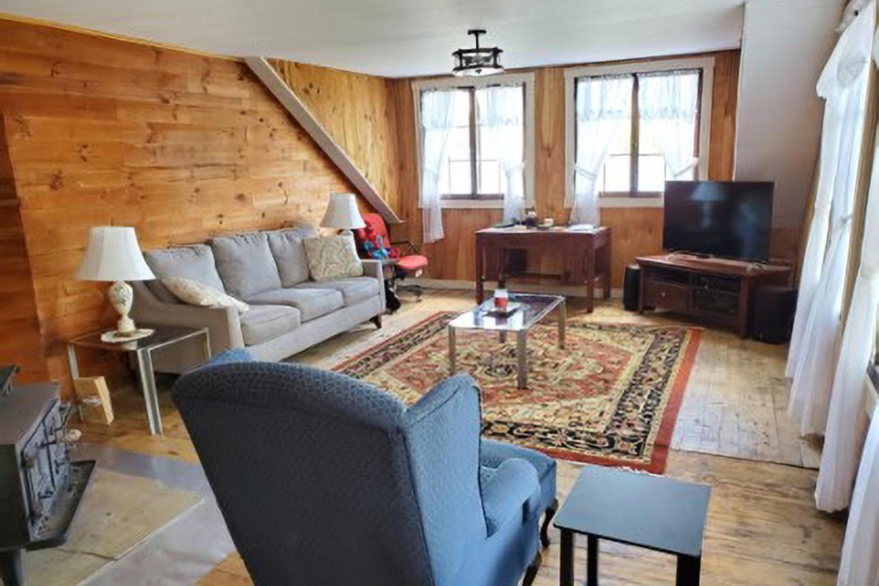 Meredith Lakefront Lodge On Lake Winnipesaukee Exteriér fotografie
