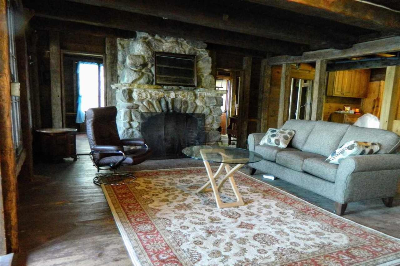 Meredith Lakefront Lodge On Lake Winnipesaukee Exteriér fotografie