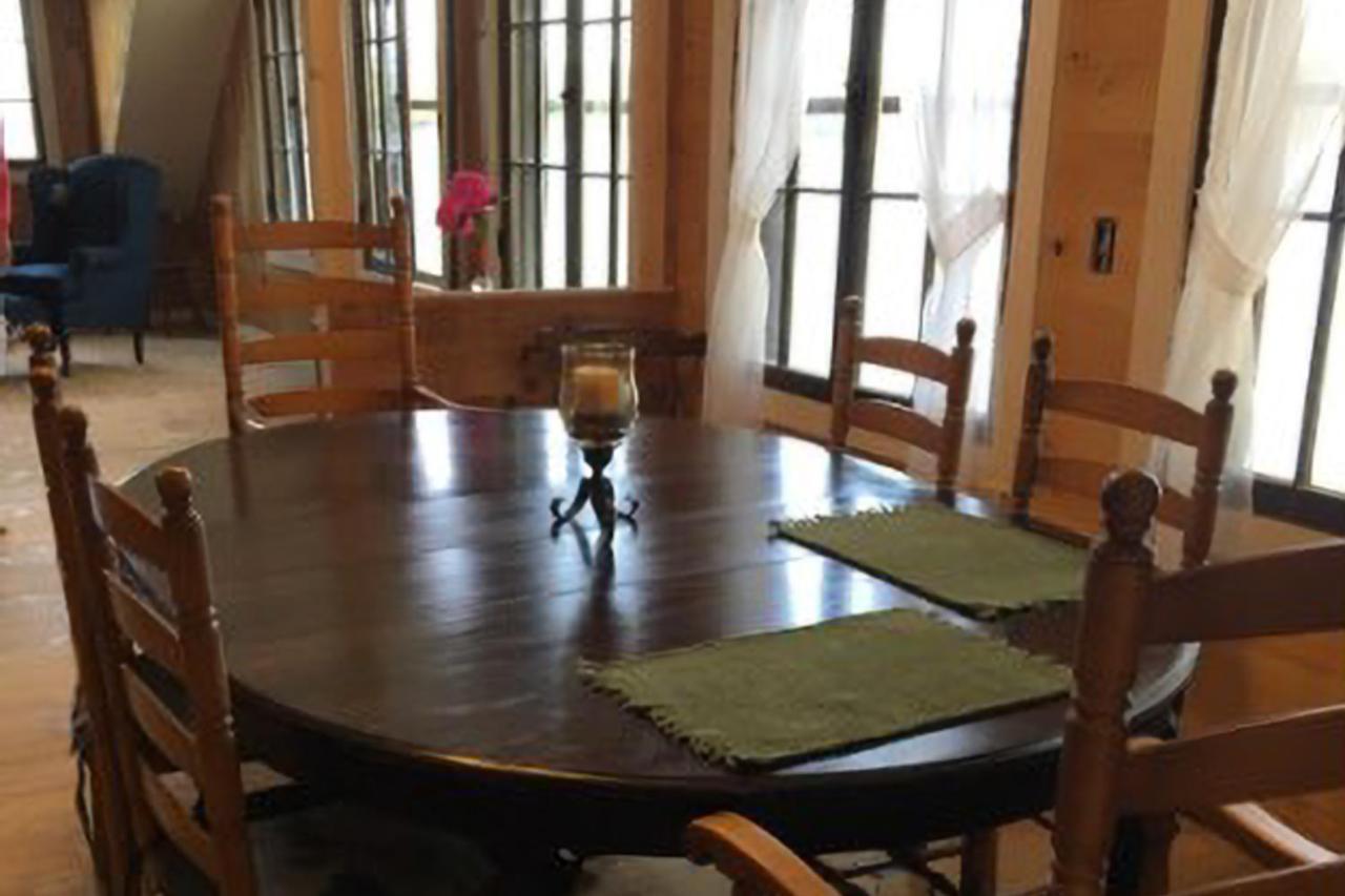 Meredith Lakefront Lodge On Lake Winnipesaukee Exteriér fotografie