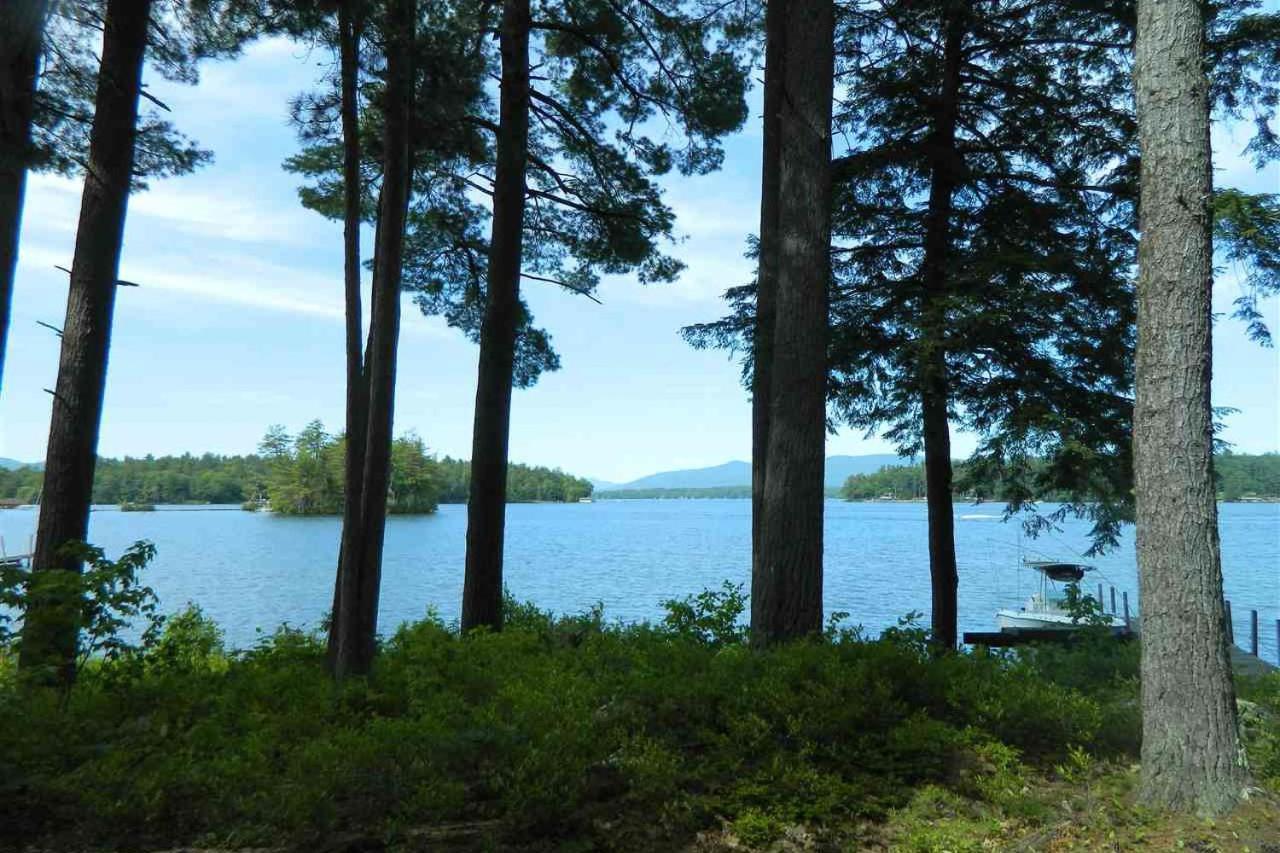 Meredith Lakefront Lodge On Lake Winnipesaukee Exteriér fotografie