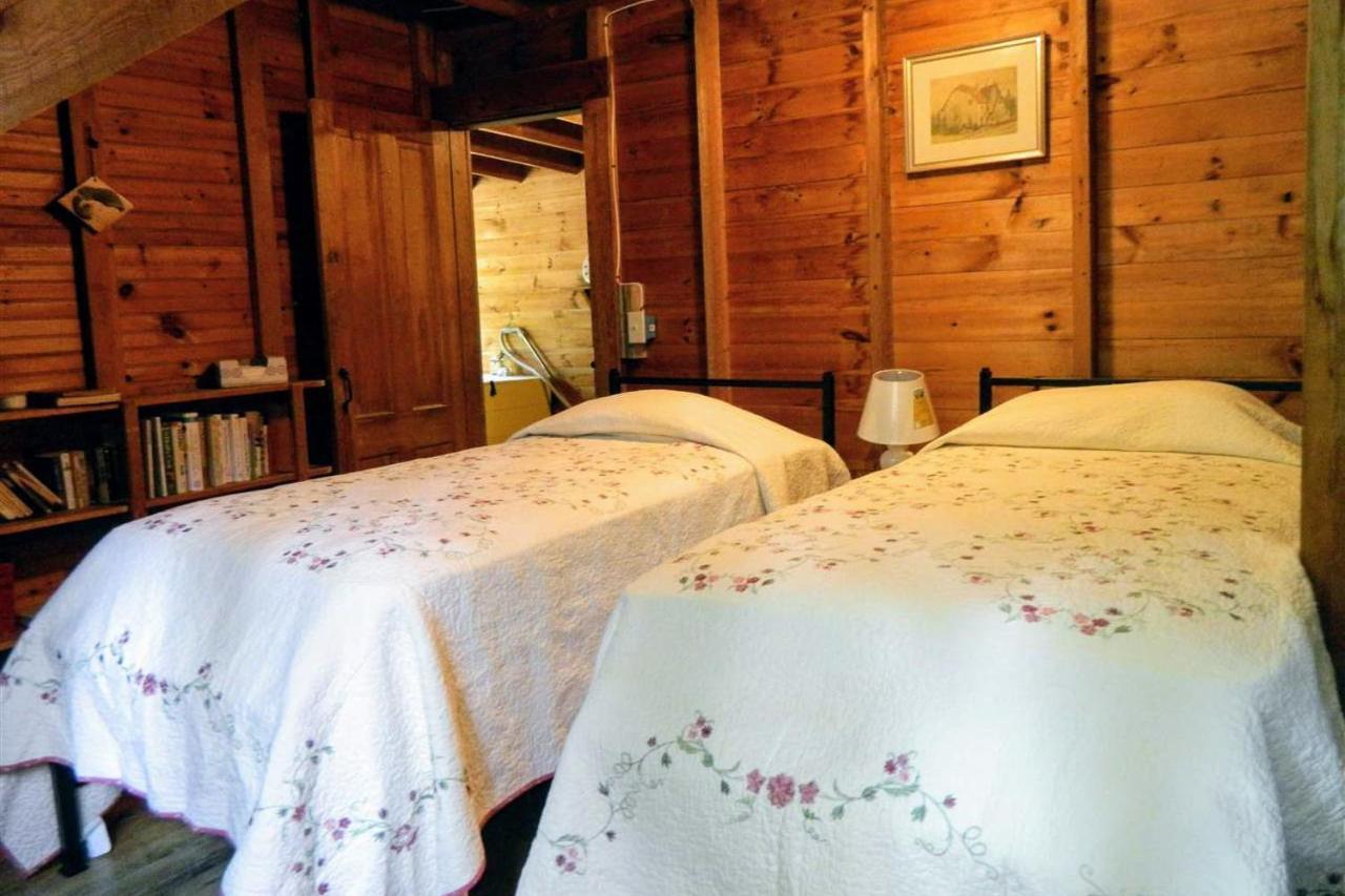 Meredith Lakefront Lodge On Lake Winnipesaukee Exteriér fotografie